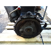 79 Mercedes W123 300CD engine, motor, 3.0L I5 diesel 300CD OM617 Non-Turbo NA