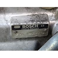79 Mercedes W123 300CD engine, motor, 3.0L I5 diesel 300CD OM617 Non-Turbo NA