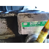 79 Mercedes W123 300CD engine, motor, 3.0L I5 diesel 300CD OM617 Non-Turbo NA