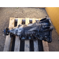 79 Mercedes W123 300CD transmission, automatic gearbox, 1232700701 722-118