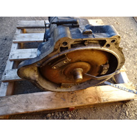 79 Mercedes W123 300CD transmission, automatic gearbox, 1232700701 722-118