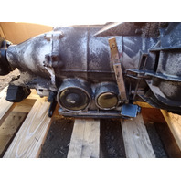 79 Mercedes W123 300CD transmission, automatic gearbox, 1232700701 722-118