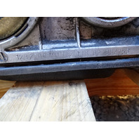 79 Mercedes W123 300CD transmission, automatic gearbox, 1232700701 722-118
