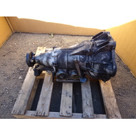 79 Mercedes W123 300CD transmission, automatic gearbox, 1232700701 722-118