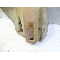 79 Mercedes W123 300CD windshield washer reservoir tank 1238690520