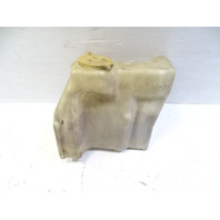 79 Mercedes W123 300CD windshield washer reservoir tank 1238690520