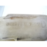 79 Mercedes W123 300CD windshield washer reservoir tank 1238690520