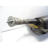 79 Mercedes W123 300CD gas fuel tank Coupe