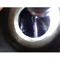 79 Mercedes W123 300CD gas fuel tank Coupe