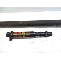 79 Mercedes W123 300CD propeller shaft, driveshaft Coupe