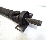 79 Mercedes W123 300CD propeller shaft, driveshaft Coupe