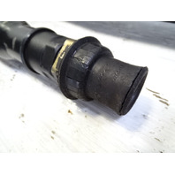 79 Mercedes W123 300CD propeller shaft, driveshaft Coupe