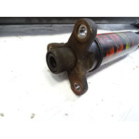 79 Mercedes W123 300CD propeller shaft, driveshaft Coupe