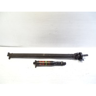 79 Mercedes W123 300CD propeller shaft, driveshaft Coupe