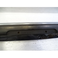 79 Mercedes W123 300CD bumper, front chrome Coupe
