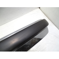 79 Mercedes W123 300CD bumper, front chrome Coupe