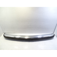 79 Mercedes W123 300CD bumper, front chrome Coupe
