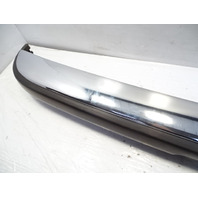 79 Mercedes W123 300CD bumper, front chrome Coupe