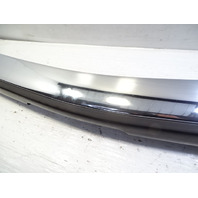 79 Mercedes W123 300CD bumper, front chrome Coupe
