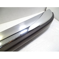 79 Mercedes W123 300CD bumper, front chrome Coupe