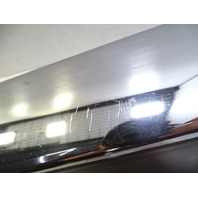 79 Mercedes W123 300CD bumper, front chrome Coupe