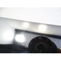 79 Mercedes W123 300CD bumper, front chrome Coupe