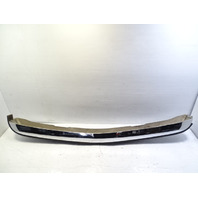 79 Mercedes W123 300CD bumper, front chrome Coupe