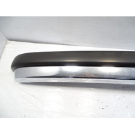 79 Mercedes W123 300CD bumper, front chrome Coupe