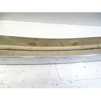 79 Mercedes W123 300CD bumper, front chrome Coupe