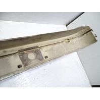 79 Mercedes W123 300CD bumper, front chrome Coupe