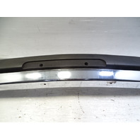 79 Mercedes W123 300CD bumper, front chrome Coupe