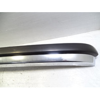 79 Mercedes W123 300CD bumper, front chrome Coupe