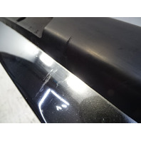 79 Mercedes W123 300CD bumper, front chrome Coupe