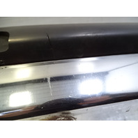 79 Mercedes W123 300CD bumper, front chrome Coupe