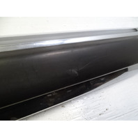 79 Mercedes W123 300CD bumper, front chrome Coupe