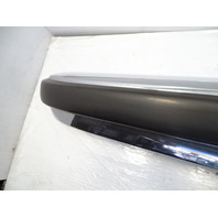 79 Mercedes W123 300CD bumper, front chrome Coupe