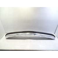 79 Mercedes W123 300CD bumper, front chrome Coupe