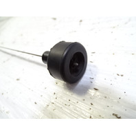 79 Mercedes W123 300CD oil dip stick, transmission, level indicator