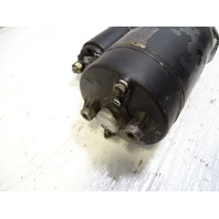 79 Mercedes W123 300CD starter bosch 0001362047
