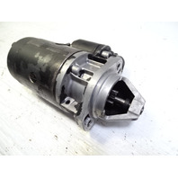 79 Mercedes W123 300CD starter bosch 0001362047
