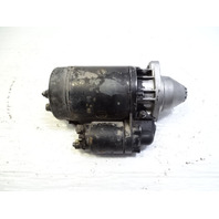 79 Mercedes W123 300CD starter bosch 0001362047