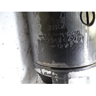 79 Mercedes W123 300CD starter bosch 0001362047