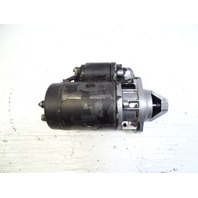 79 Mercedes W123 300CD starter bosch 0001362047