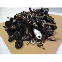 79 Mercedes W123 300CD nuts, bolts and hardware