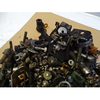 79 Mercedes W123 300CD nuts, bolts and hardware
