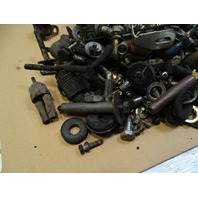 79 Mercedes W123 300CD nuts, bolts and hardware