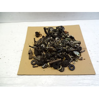 79 Mercedes W123 300CD nuts, bolts and hardware