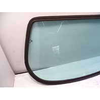 79 Mercedes W123 300CD glass, back window, windshield rear Coupe