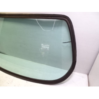 79 Mercedes W123 300CD glass, back window, windshield rear Coupe