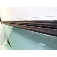79 Mercedes W123 300CD glass, back window, windshield rear Coupe
